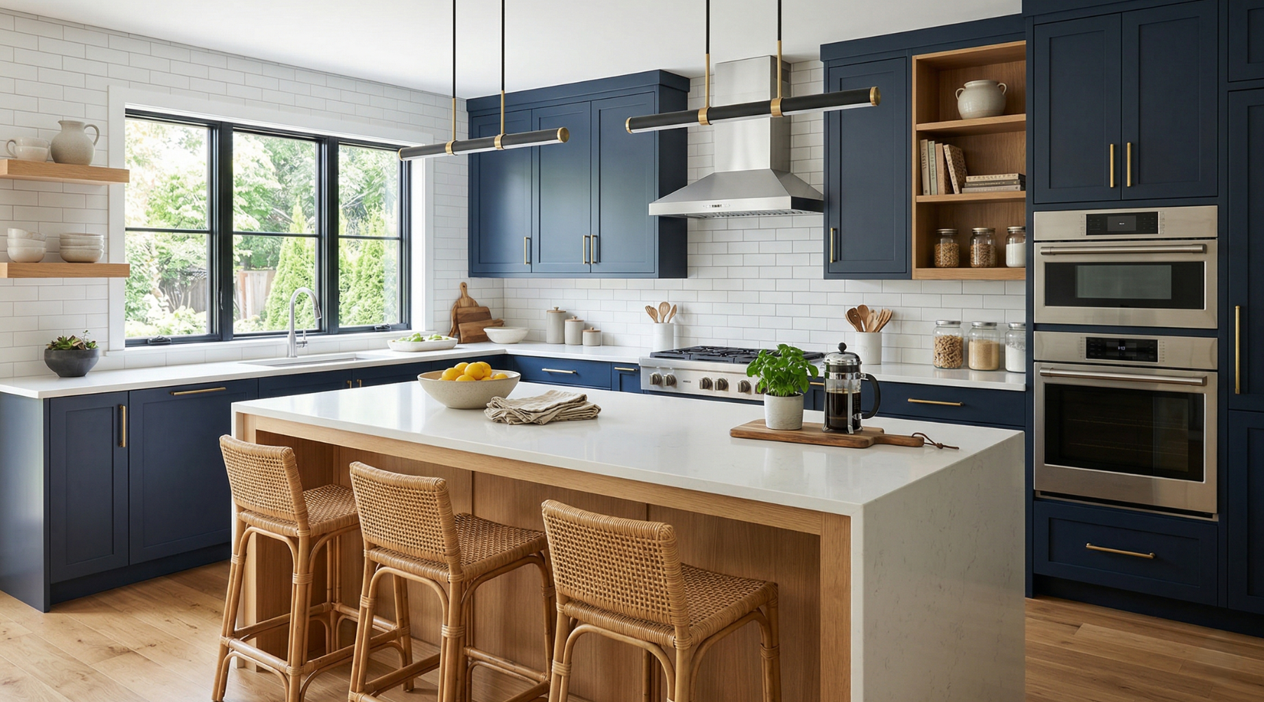 Kitchen Design Banner 1