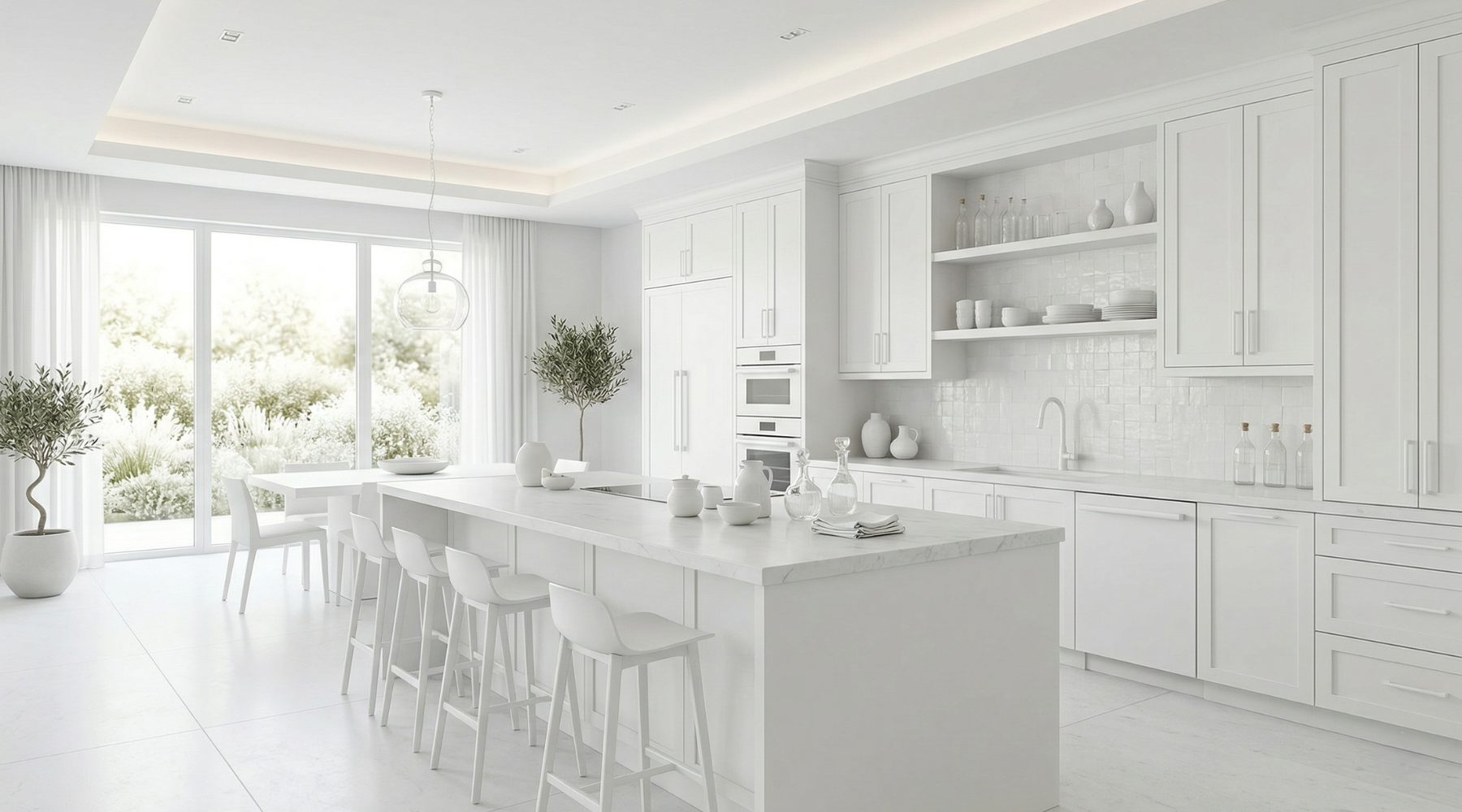 Kitchen Design Banner 3
