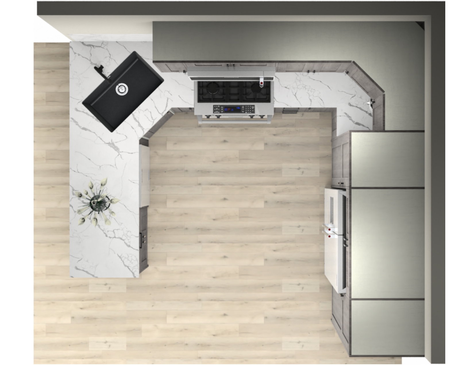 3D View 1