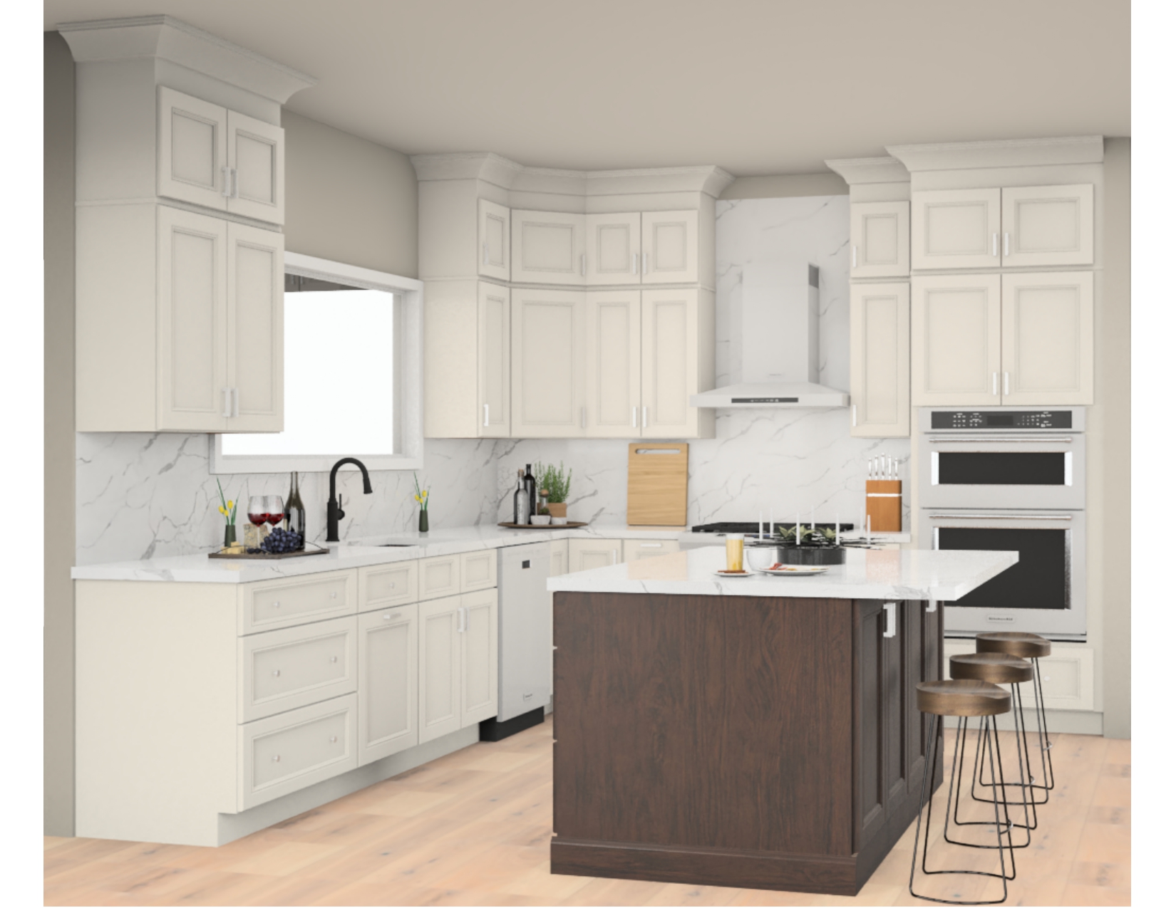 3D View 1