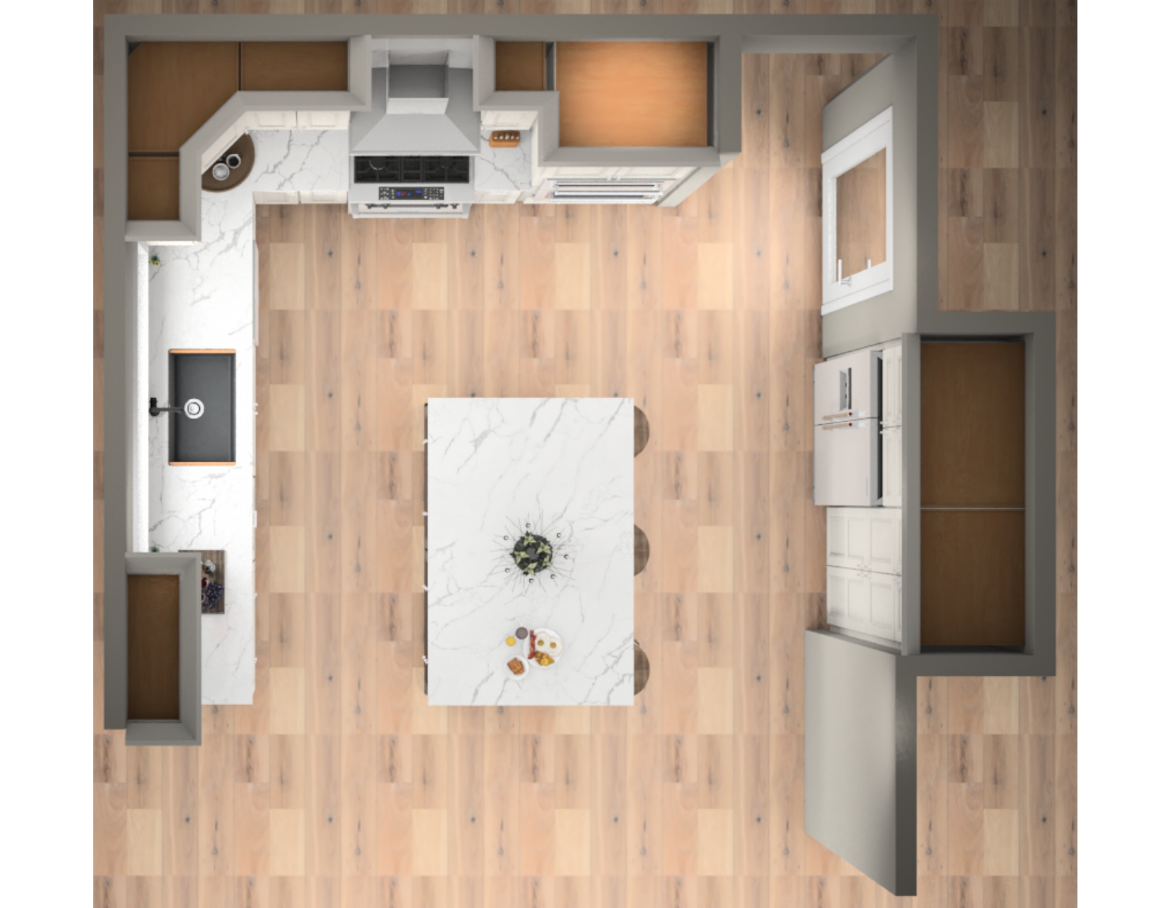 3D View 2