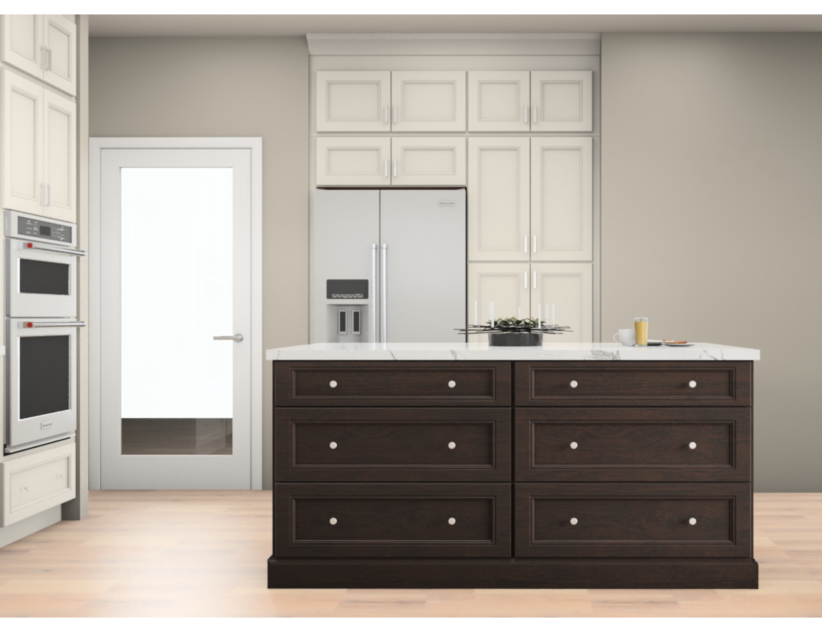 3D View 5